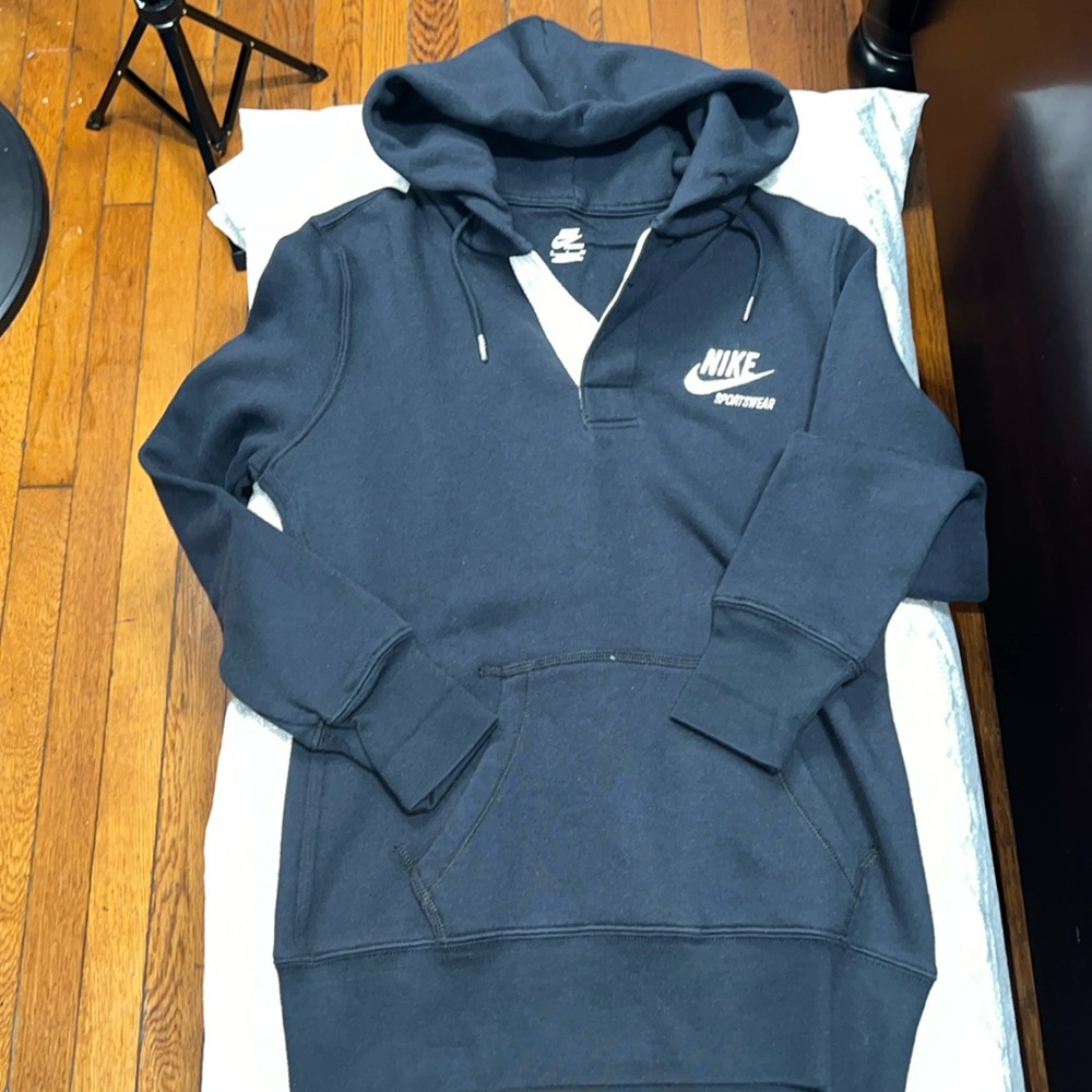 Woman’s Nike Sportswear Hoodie